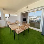 Tarifa Cozy House - Terraza , Piscina , Parking
