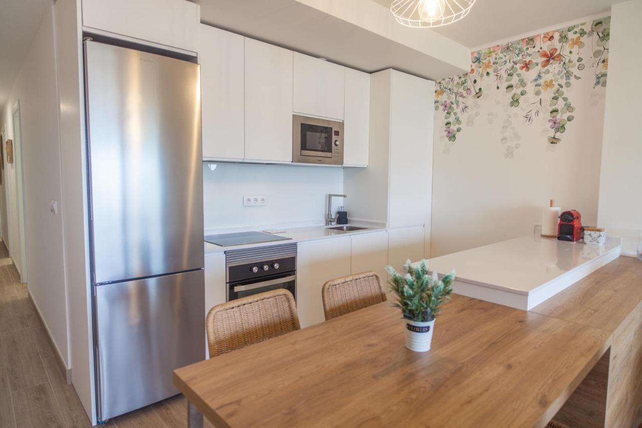 Cozy House - Terraza , Piscina , Parking Apartment Tarifa
