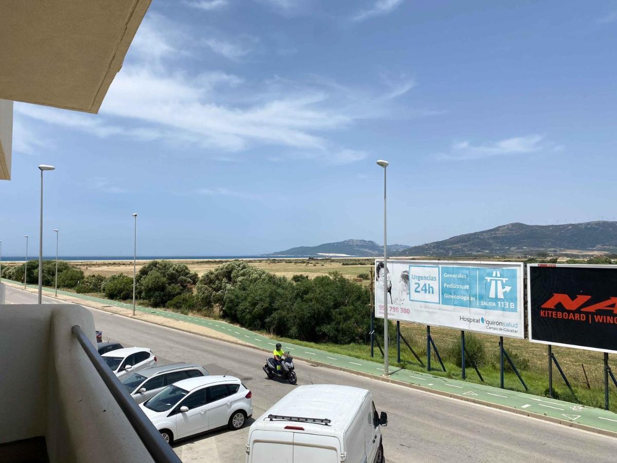 Cozy House - Terraza , Piscina , Parking * Tarifa