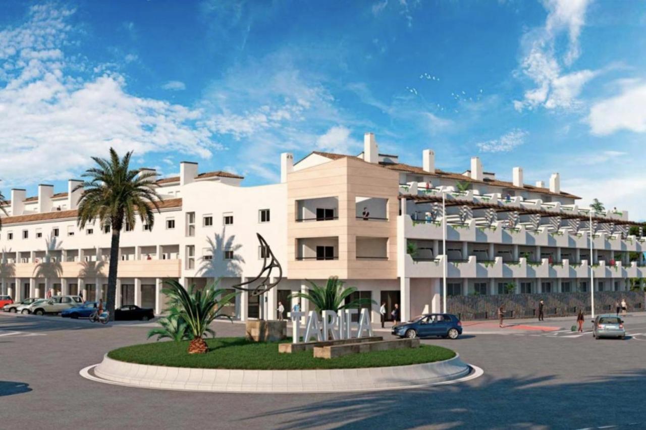 Cozy House - Terraza , Piscina , Parking Tarifa